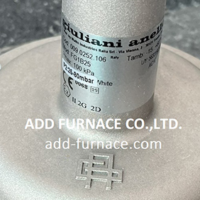 giuliani anello Mod:FG1B25